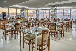 Hotel Brisa Suítes Pajuçara