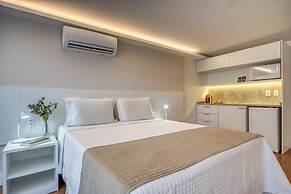 Hotel Brisa Suítes Pajuçara