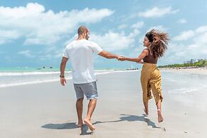 Hotel Brisa Suítes Pajuçara