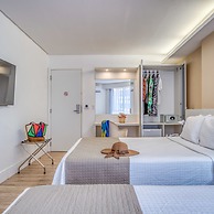 Hotel Brisa Suítes Pajuçara