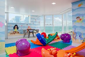 Hotel Brisa Suítes Pajuçara