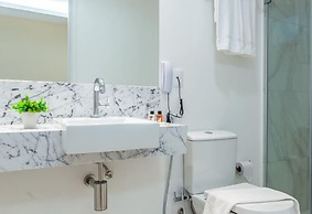 Hotel Brisa Suítes Pajuçara