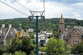 Chalet Le Convivial Tremblant