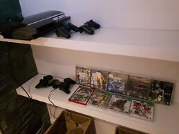 Chalet Le Convivial Tremblant