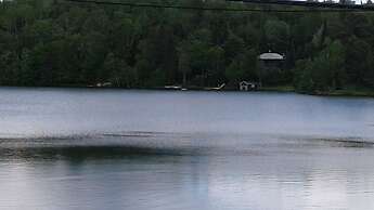 Chalet Le Convivial Tremblant