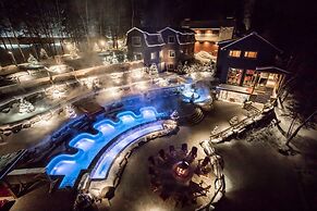 Chalet Le Convivial Tremblant
