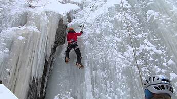 Chalet Le Convivial Tremblant