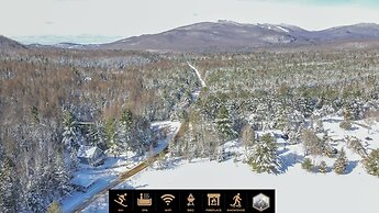 Chalet Le Convivial Tremblant