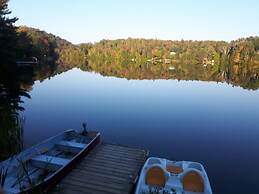 Chalet Le Convivial Tremblant