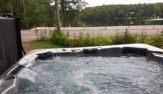 Chalet Le Convivial Tremblant