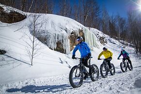 Chalet Le Convivial Tremblant