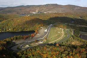 Chalet Le Convivial Tremblant