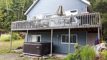 Chalet Le Convivial Tremblant