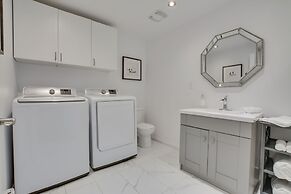 Chalet Le Convivial Tremblant