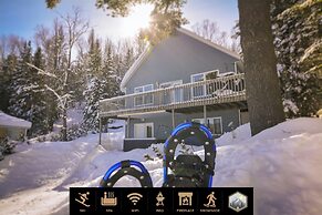 Chalet Le Convivial Tremblant