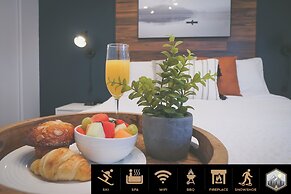 Chalet Le Convivial Tremblant