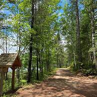 Chalet Le Convivial Tremblant