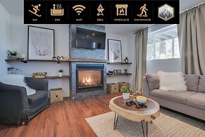 Chalet Le Convivial Tremblant