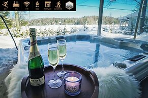 Chalet Le Convivial Tremblant