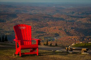 Chalet Le Convivial Tremblant