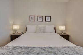 Chalet Le Convivial Tremblant