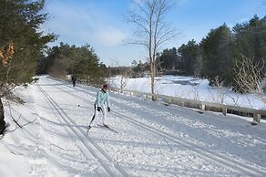 Chalet Le Convivial Tremblant