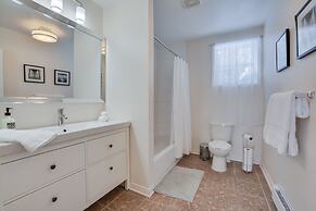 Chalet Le Convivial Tremblant