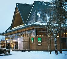 Chalet Le Convivial Tremblant