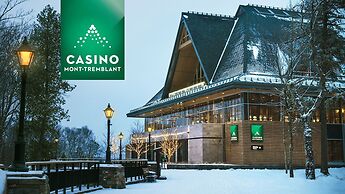 Chalet Le Convivial Tremblant