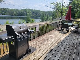 Chalet Le Convivial Tremblant
