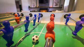 Chalet Le Convivial Tremblant