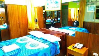 Hotel Perla del Chira