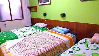 Hotel Perla del Chira