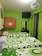 Hotel Perla del Chira