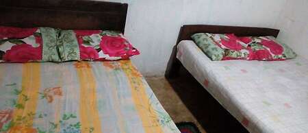 Meemure isabulana resort - Hostel