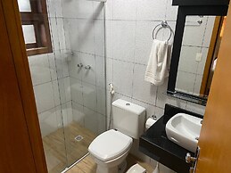 Pousada Maibe Amanhecer na Serra