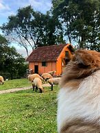 Pousada Maibe Amanhecer na Serra