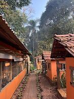 Pousada Maibe Amanhecer na Serra