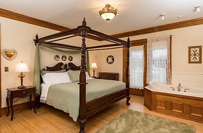 Honeybee Inn Bed & Breakfast