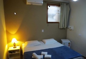 Pousada Golden House