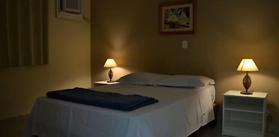 Pousada Golden House