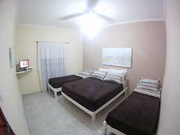 Pousada Golden House