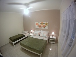 Pousada Golden House