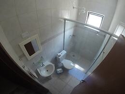 Pousada Golden House