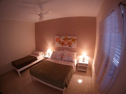 Pousada Golden House