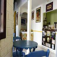 Pousada Flor Amarela