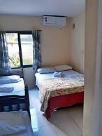 Pousada Flor Amarela