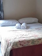 Pousada Flor Amarela