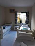 Pousada Flor Amarela