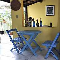 Pousada Flor Amarela